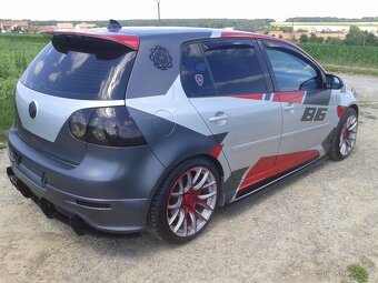 Volkswagen Golf 5 Gti - 5