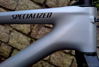 Specialized Epic 8 EVO Expert - 5