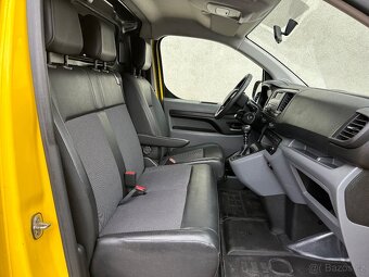 Expert 2,0hdi,90tis.km,3míst,1.maj.Čr,odpočet dph,L3 - 5