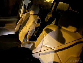 Náhradní díly Citroen c8 - 5