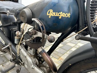 Peugeot - 5