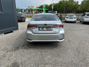 Toyota Corolla 2022 - 5