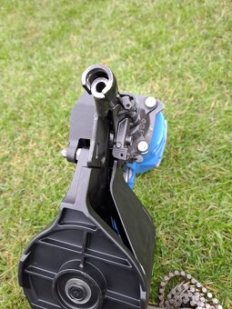 Hřebíkovačka Bea 800 DC - 5