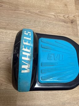 Hoverboard Skymaster - 5