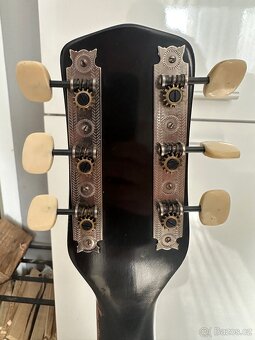 Kytara Gibson - 5