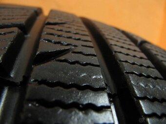 Pneu 205/45/17 Tomket + Kormoran - 5