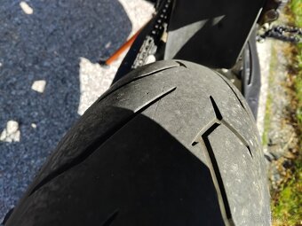 Ktm exc 500 Supermoto S TP - 5