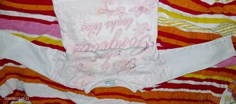 Oblečení pro holčičku. - 5