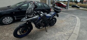 Suzuki V Strom 1050 XT 2021 - 5