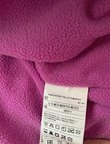 Nádherná zimní bundička - 5