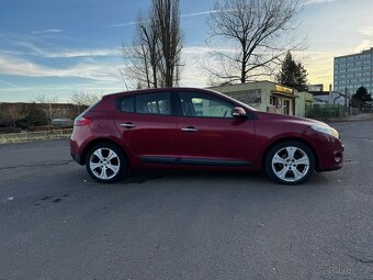 Renault Megane 1.5 dCi - 5