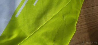 Triko a rukavice answer . Vel cca 10 let. - 5