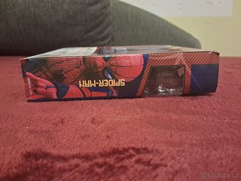 Sběratelský kousek, spiderman - 5
