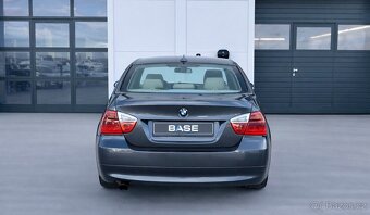 •BMW 320i A/T, Bi-XENON, NAVIGACE, PDC, TEMPOMAT• - 5