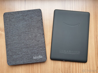 Čtečka knih Amazon Kindle Paperwhite 5 BEZ REKLAM - 5