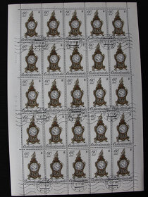 Arsiky Ceskoslovensko CSSR - 5