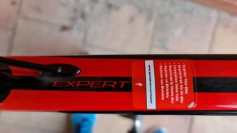 Specialized Roubaix Expert SL4 – Ultegra - 5