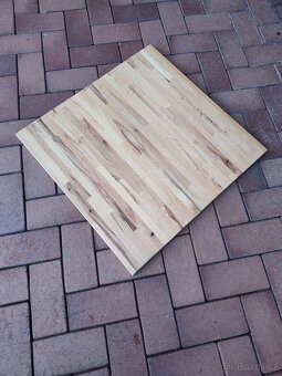 Dubová spárovka - 5