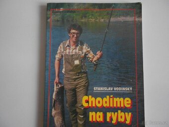 rybáři, zvířectvo, ptactvo, koně - 5