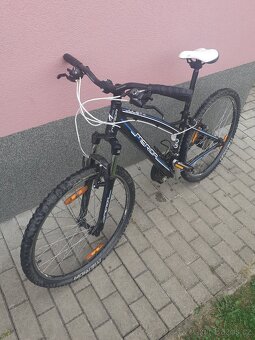 Merida Juliet 10-V 2012 - 5