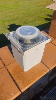 Svítidlo designové Cricket side, nové - 5