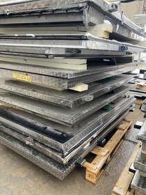 chladirenske dveře,mrazirenske dvere - 5