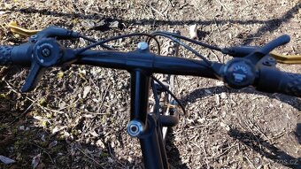 Horské dámské kolo - 5