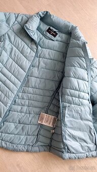 Přechodová BUNDA zn. C&A - 5