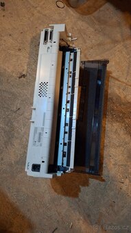 Jehličková tiskárny StarLC24 Epson - 5