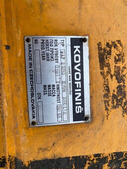 Vysokotlaky wap 1030 - 5