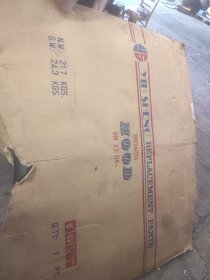 Nová kapota BMW X3 - 5