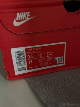 Nike tenisky - 5
