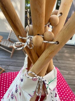 dětské teepee - 5