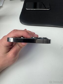 iPhone 12 Pro Max - 5