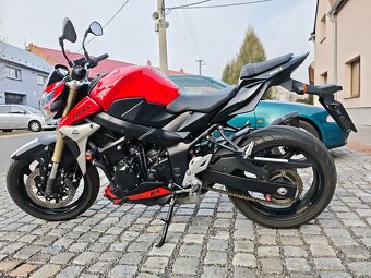 Prodám motocykl... - 5