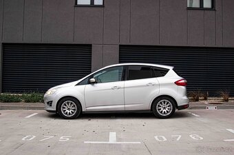 Ford C-Max 1.6 TDCi DPF Ambiente - 5