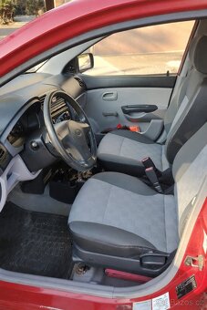 KIA Picanto - NOVÁ STK - 5