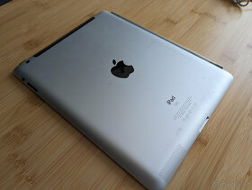 Apple iPad 3 32GB A1430 - 5