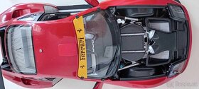 Ferrari 575 GTC 1:18(kyosho) - 5