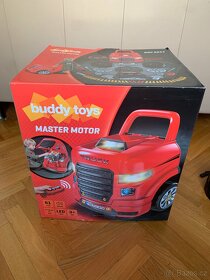 Buddy toys BGP 5011 Master motor - 5