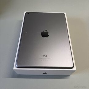 iPad 6 32GB (2018), pěkný stav, 12 měsíců záruka - 5