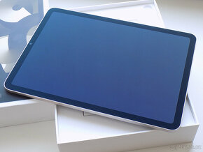 APPLE iPad Air 5 10,9" (2022) M1 64GB Wi-Fi - NEPOUŽITÝ - 5
