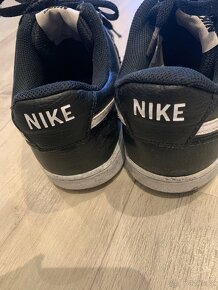Chlapecké boty Nike  Court Vision, vel.42/26,5 cm - 5