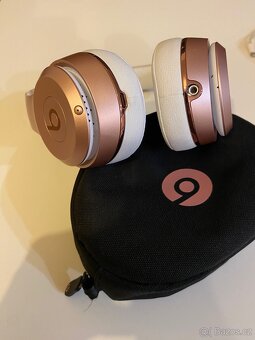 Rose - Beats solo 3 wireless - 5
