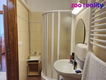 Pronájem kanceláře 40m2, Masarykovo nám., Litvínov - 5
