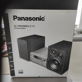 Predám novú audio supravu. - 5