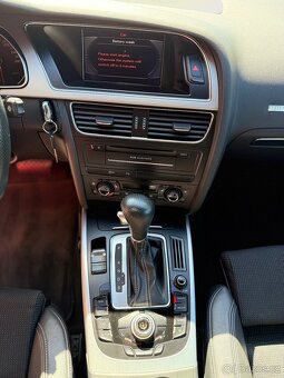 Audi A5 Sportback 2.0 TFSI - 5