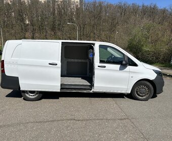 Mercedes-Benz Vito 111 CDI, r. 2019, naj. 109000 km - 5