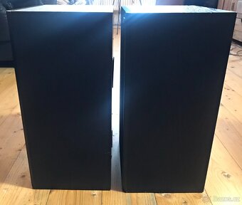 REPROSOUSTAVY ELAC EL 55 II (ROK 1986) - 5
