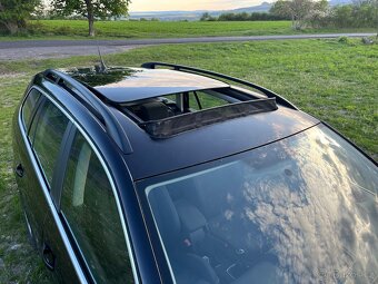 VW Golf Sport Variant TDI - 5
